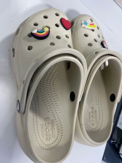 รองเท้า CROCS ของแท้ รูปที่ 2