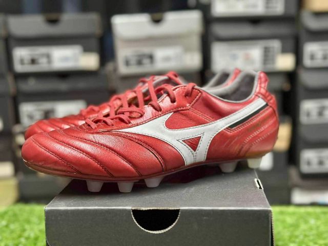 mizuno neo ll 40 year รูปที่ 2