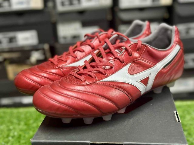 mizuno neo ll 40 year รูปที่ 3