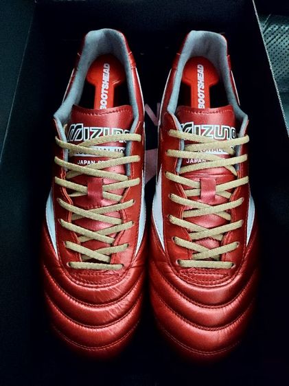 mizuno neo ll 40 year รูปที่ 4