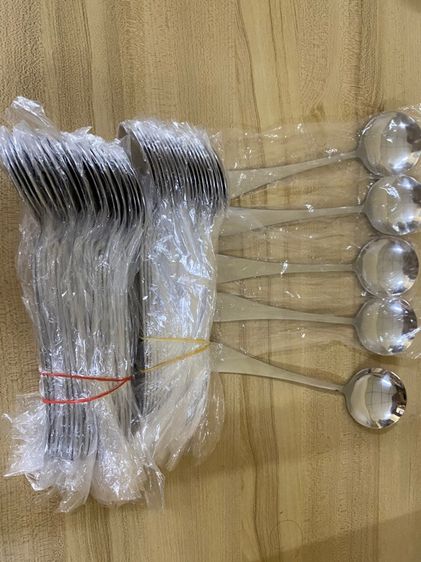 ช้อนชุป รูปที่ 5