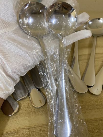 ช้อนชุป รูปที่ 6