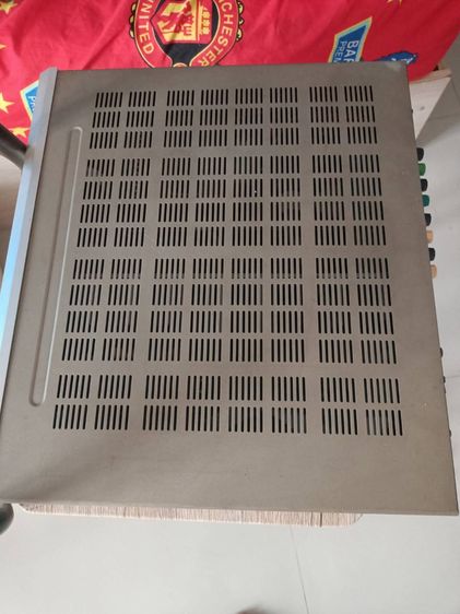 AVR Onkyo TX-SR601E รูปที่ 4