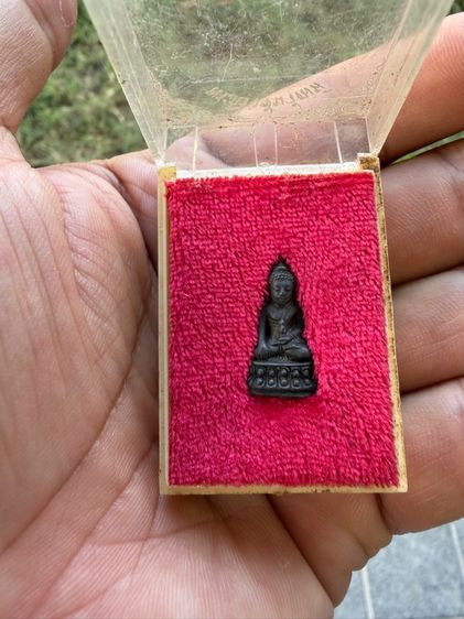 พระเครื่องคณาจารย์ รูปที่ 5