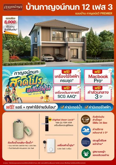 ไม่มี บ้านเดี่ยวหลังใหญ่ ทำเลดี ซื้ออยู่ก็ได้ ซื้อปล่อยเช่าก็ดี รูปที่ 2