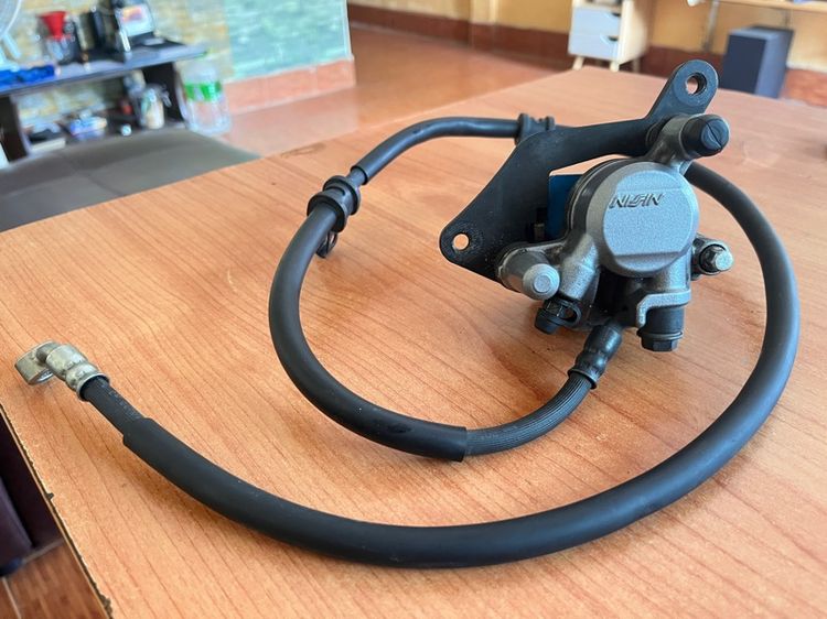 ดิสเบรค