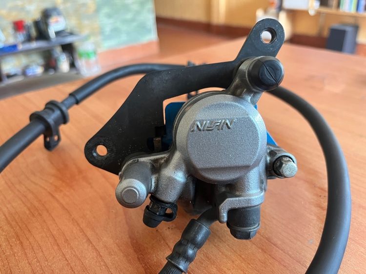 ดิสเบรค รูปที่ 4