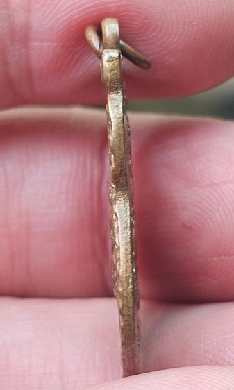 เหรียญพระพุทโธภาสชินราชจอมมุณี วัดสารนาถธรรมาราม ปี 2506 รูปที่ 8