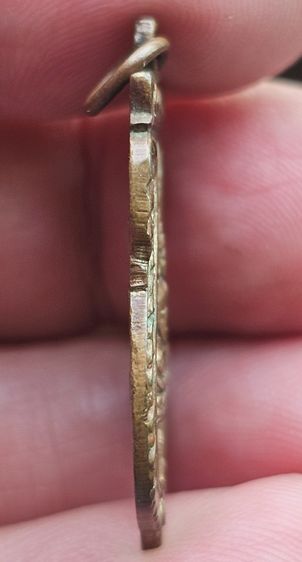 เหรียญพระพุทโธภาสชินราชจอมมุณี วัดสารนาถธรรมาราม ปี 2506 รูปที่ 7