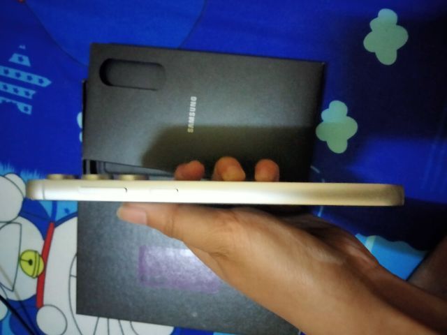 โทรศัพท์มือถือ รูปที่ 6