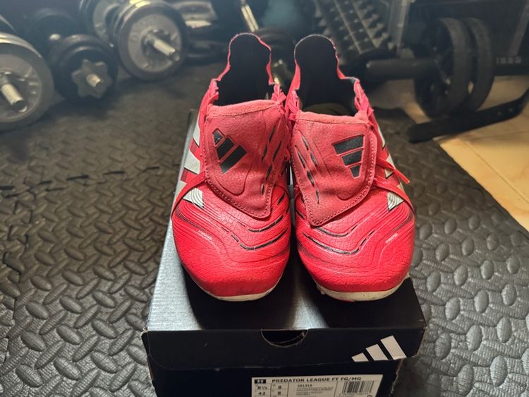 รองเท้าสตั๊ด รูปที่ 4