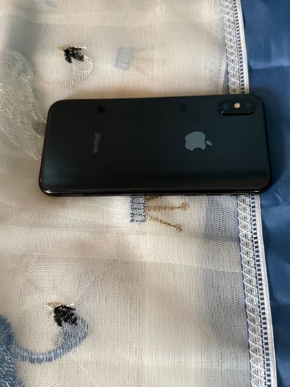 iphone x 256GB รูปที่ 5