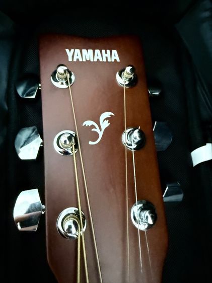 กีตาร์ Yamaha F310 รูปที่ 5