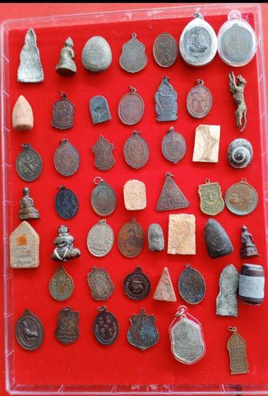 พระบ้าน  ทั้งหมด  1200  รวมส่ง รูปที่ 2