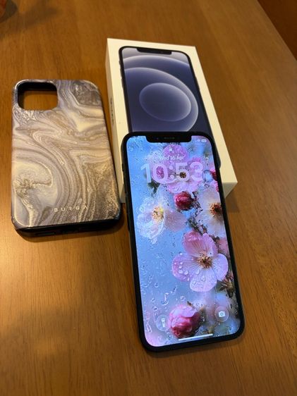 IPhone 12 (128GB) มือสอง ใช้เอง