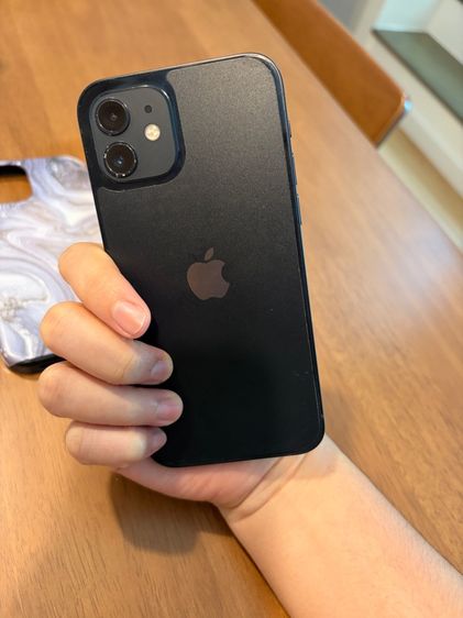 IPhone 12 (128GB) มือสอง ใช้เอง รูปที่ 5