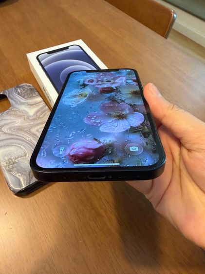 IPhone 12 (128GB) มือสอง ใช้เอง รูปที่ 2