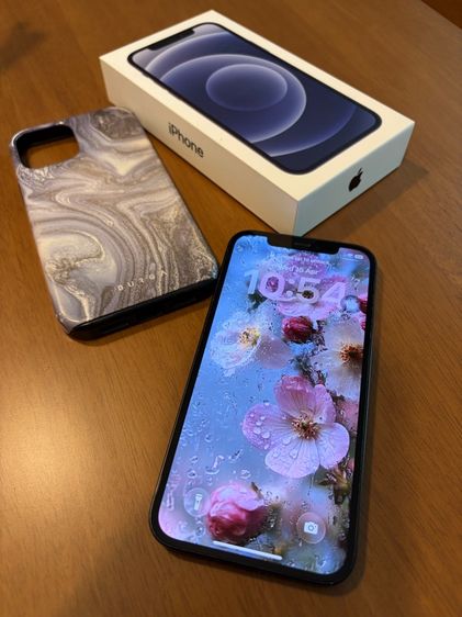 IPhone 12 (128GB) มือสอง ใช้เอง รูปที่ 7