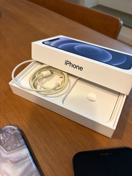 IPhone 12 (128GB) มือสอง ใช้เอง รูปที่ 6