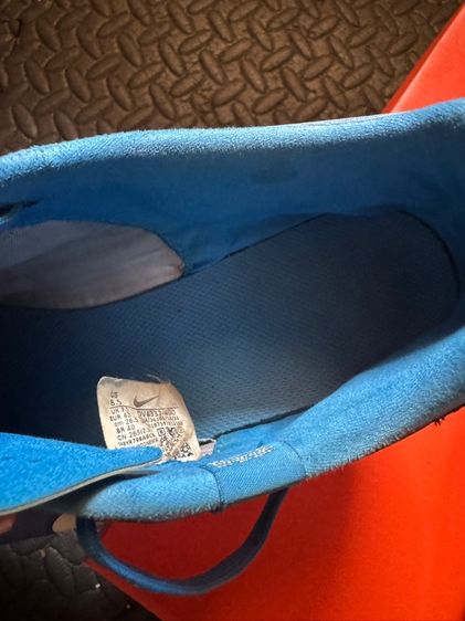 รองเท้าสตั๊ดNike รูปที่ 7