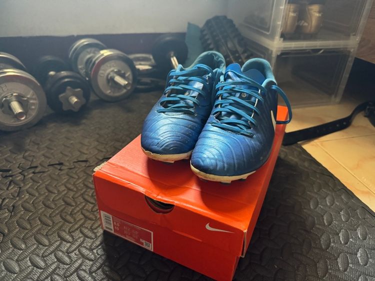 รองเท้าสตั๊ดNike รูปที่ 3