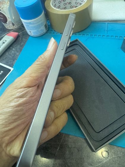 ขาย Samsung s25fe ram8 rom256g  หมดประกัน 10-11-2026 ครบกล่อง ไม่ติดรายเดือน ไม่มีตำหนิ ไม่มีรอย ราคา 17900 รูปที่ 5