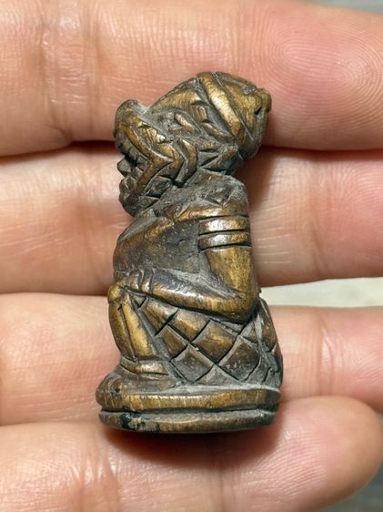 พระเก่า รูปที่ 3