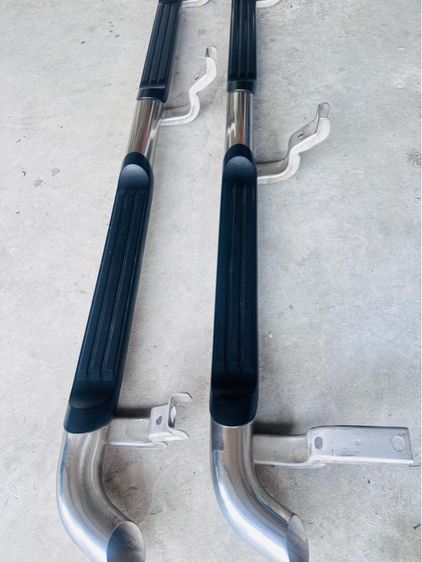 บันไดข้าง Ford Ranger 2014 T6 รูปที่ 2