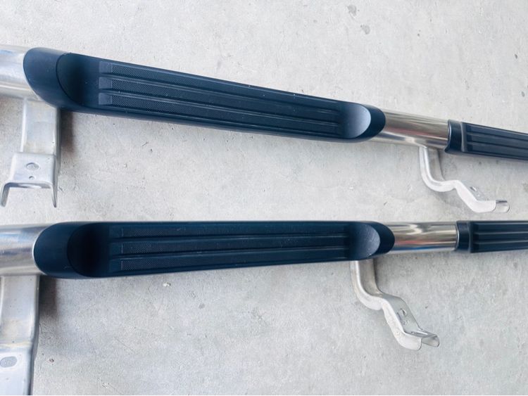 บันไดข้าง Ford Ranger 2014 T6 รูปที่ 3