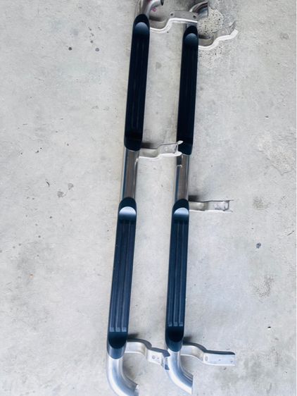 บันไดข้าง Ford Ranger 2014 T6 รูปที่ 5