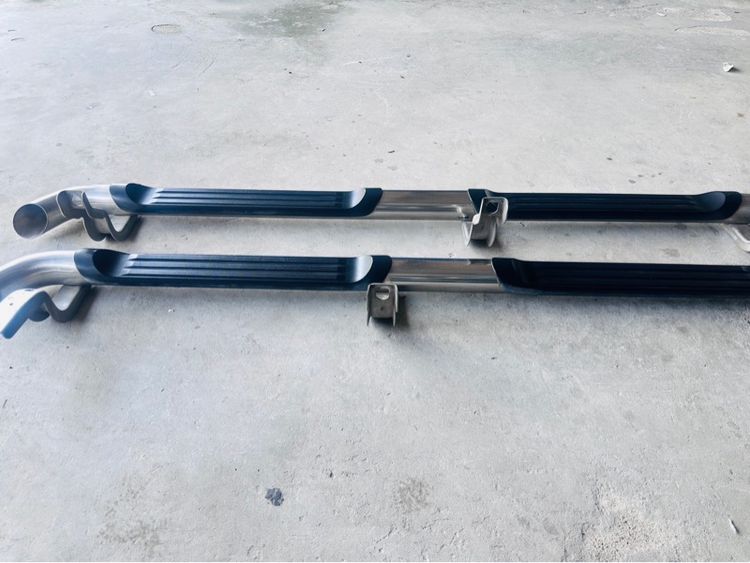 บันไดข้าง Ford Ranger 2014 T6