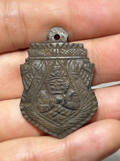 พระเก่าสะสม รูปที่ 7