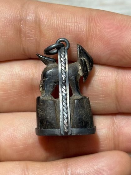 พระเก่า รูปที่ 2