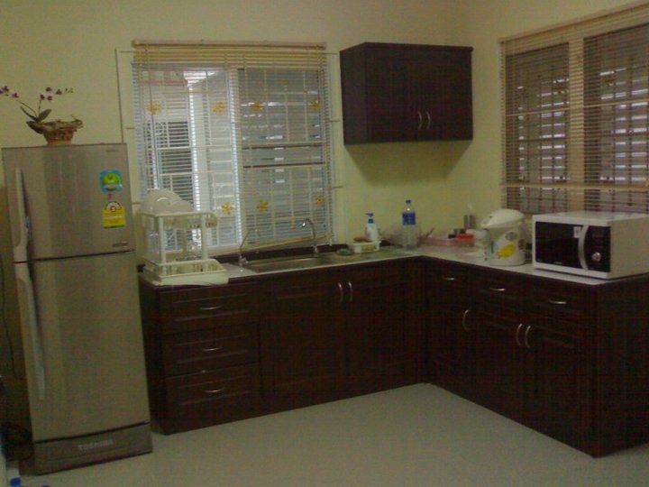 อื่นๆ มีบางส่วน ขายบ้านกาญจน์กนก8 เจ็ดยอด ใกล้เมญ่า2กม. เชียงใหม่ (เจ้าของขายเอง) รูปที่ 4