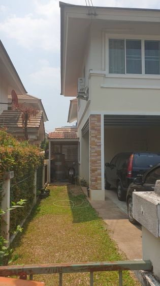 อื่นๆ มีบางส่วน ขายบ้านกาญจน์กนก8 เจ็ดยอด ใกล้เมญ่า2กม. เชียงใหม่ (เจ้าของขายเอง) รูปที่ 2