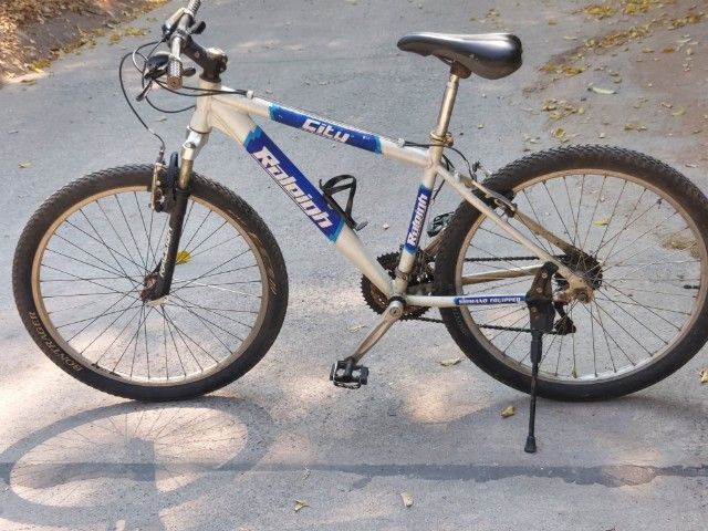 จักรยาน 2,500 บาททุกคัน รูปที่ 5