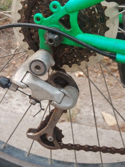 จักรยาน 2,500 บาททุกคัน รูปที่ 17