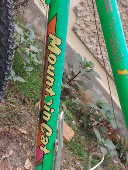 จักรยาน 2,500 บาททุกคัน รูปที่ 8