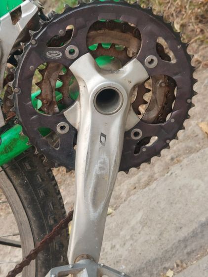 จักรยาน 2,500 บาททุกคัน รูปที่ 13