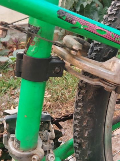 จักรยาน 2,500 บาททุกคัน รูปที่ 16