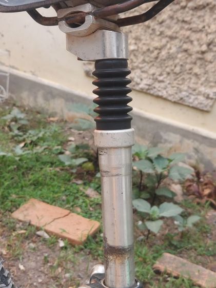 จักรยาน 2,500 บาททุกคัน รูปที่ 12