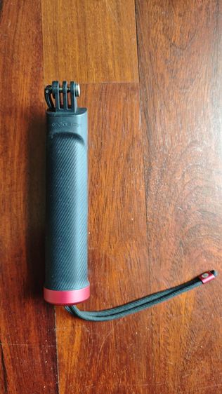 PGYTECH ไม้ทุ่นลอยน้ำสำหรับ Action Camera หรือ เคสกันน้ำโทรศัพท์ รูปที่ 2