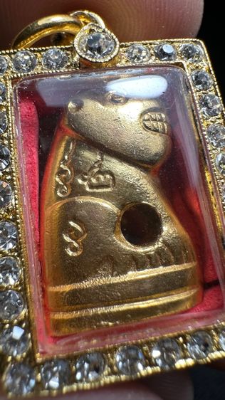 ปล่อยพระค่ะ รูปที่ 2