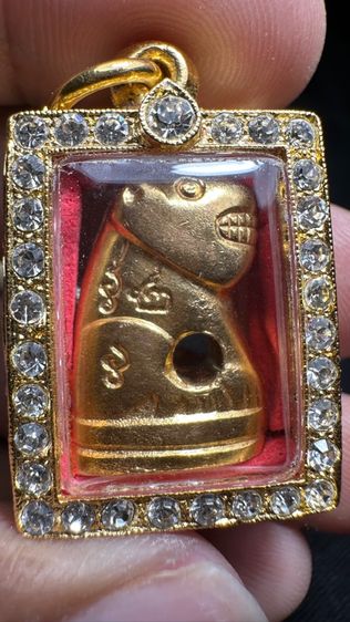 ปล่อยพระค่ะ รูปที่ 3