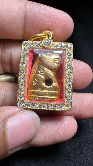 ปล่อยพระค่ะ