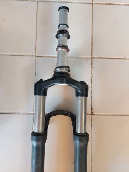 ล้อจักรยาน 27.5 โช๊ค รูปที่ 3