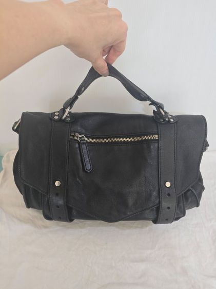 กระเป๋าหนังแกะ Rabeanco