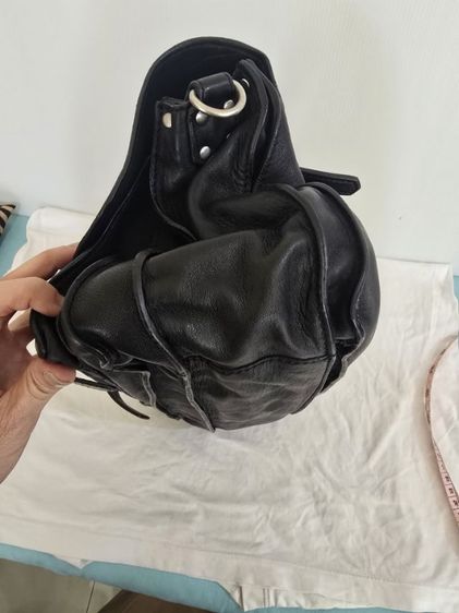 กระเป๋าหนังแกะ Rabeanco รูปที่ 5