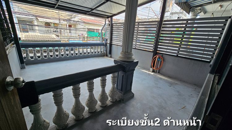 อื่นๆ ไม่มี 2010 ทาว์นเฮาส์ ซอยพึ่งมี รูปที่ 3