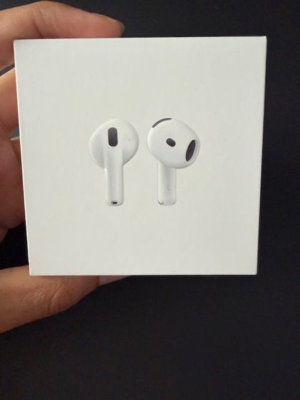 AirPods 4 
